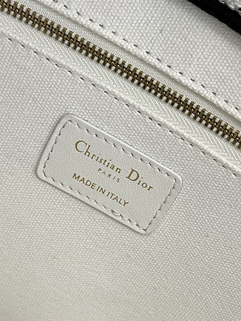 Christian Dior Shopping Bags